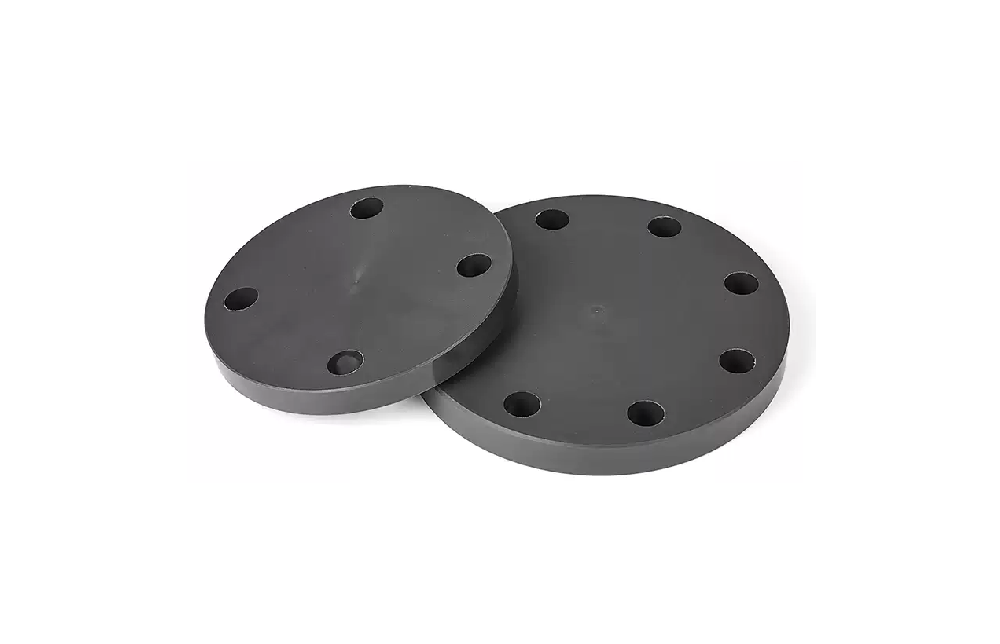 法兰盲板(PVC-U)