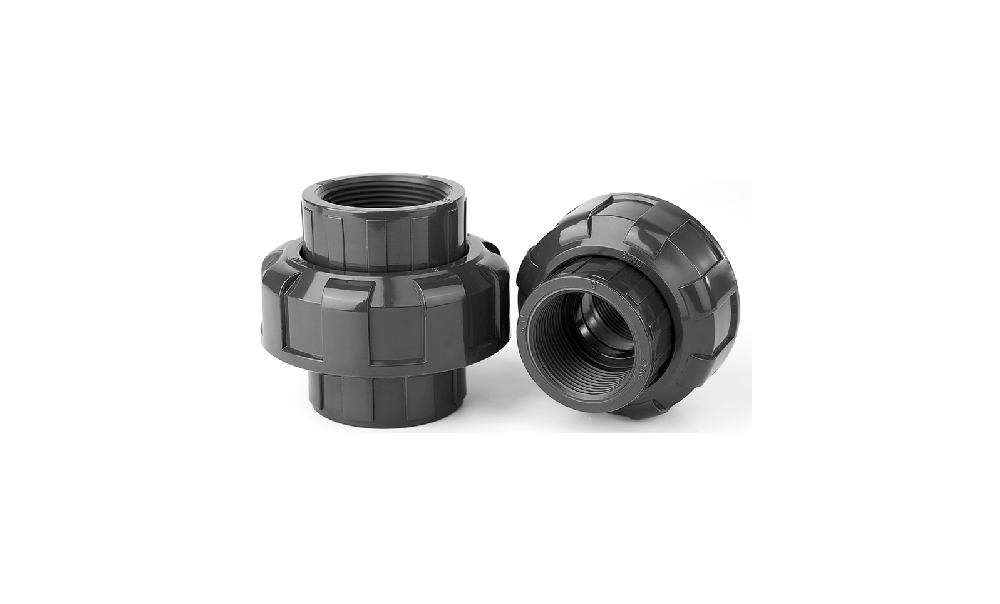 内丝单由令(PVC-U)