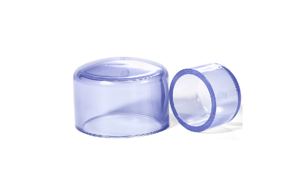 透明堵帽(TRANSPARENT)