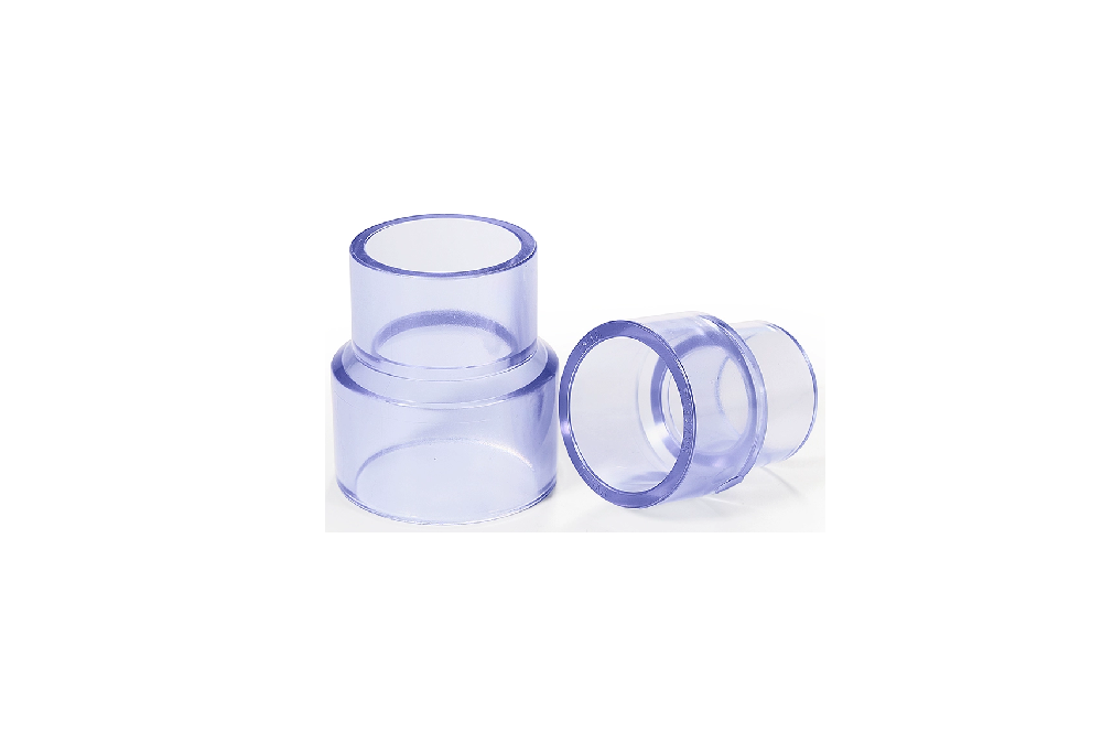 透明异径直接(TRANSPARENT)