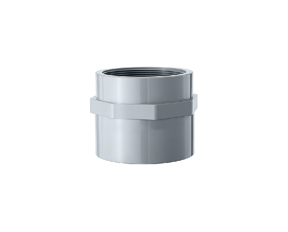 PVC-C FEMAEL ADAPTER
