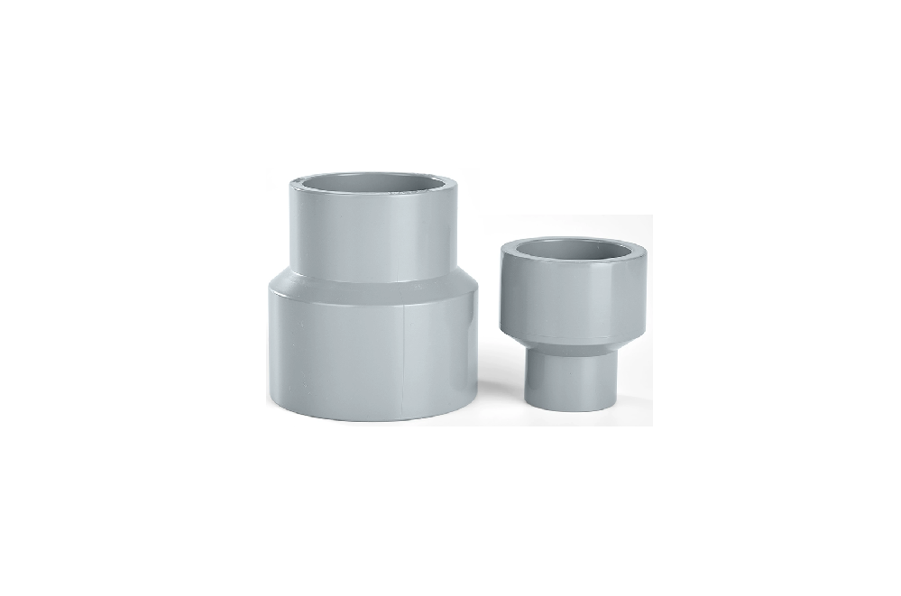 PVC-C REDUCING COUPLING