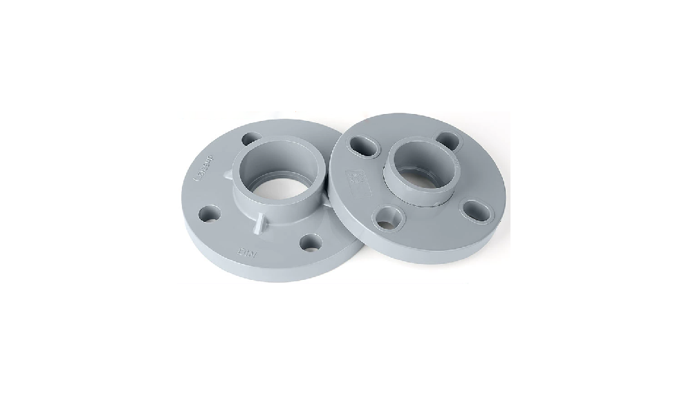 PVC-C VAN STONE FALNGES