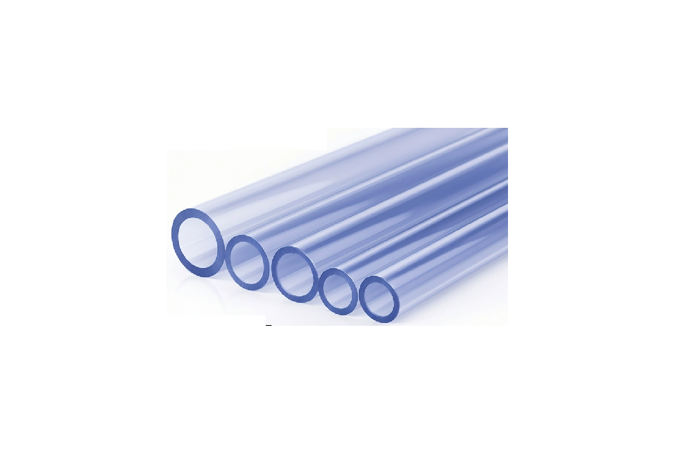 TRANSPARENT PIPE