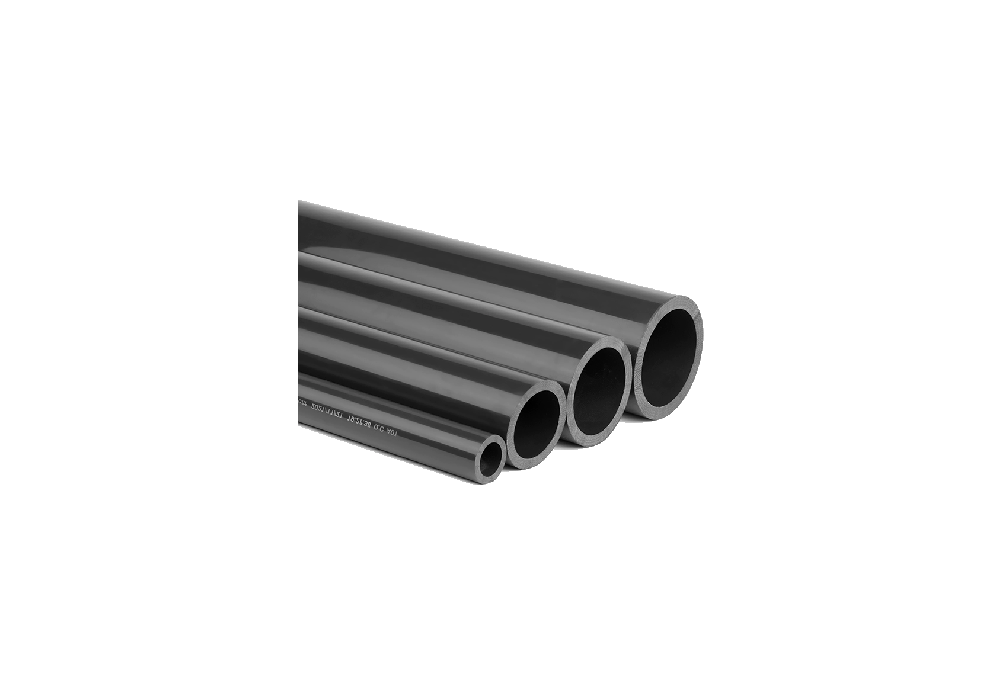 CHEMICAL PIPE (PVC-U)